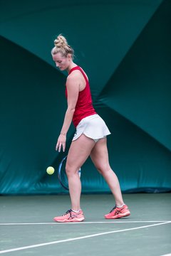 Luise Intert 25 - RL TC RW Wahlstedt - TV Sparta 87 Nordhorn : Ergebnis: 3:6